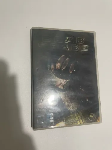 Jogo para PC Dead Space