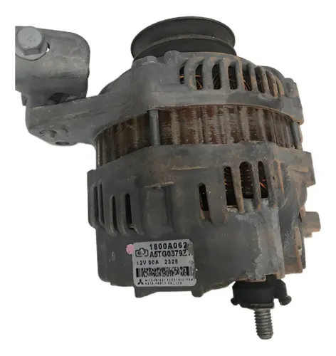 Alternador L200 Triton 3.2 2011 1800a062