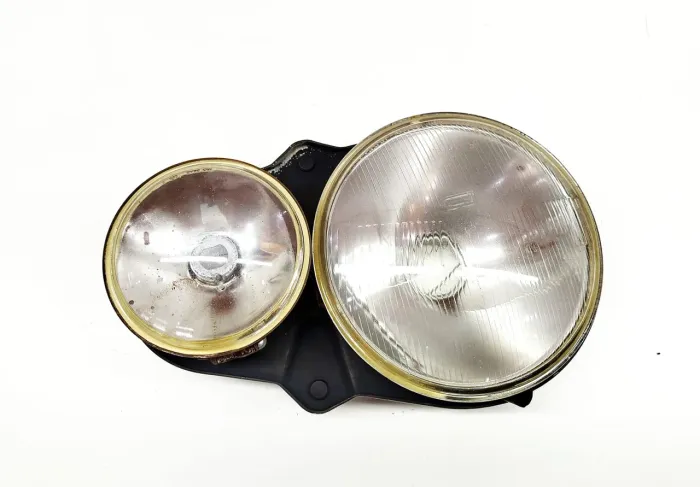 Conjunto Farol L200 Quadrada 95/05 53930