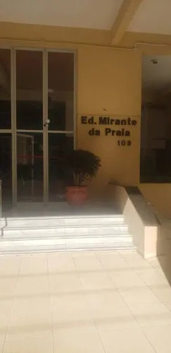 Flat para venda e locação na Praia do Canto - Vitória, ES