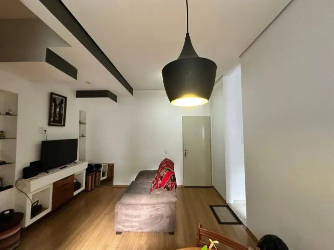 Apartamento mobiliado à venda, Jardim Íris, São Paulo, SP