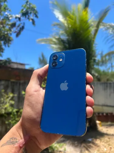 iPhone 12 64gb