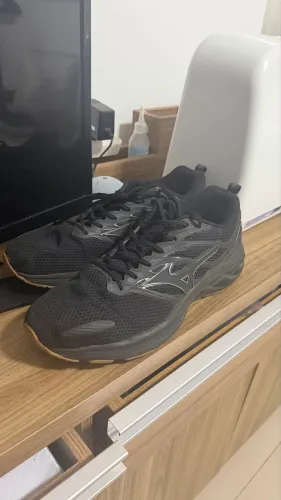 Tênis mizuno tamanho 47