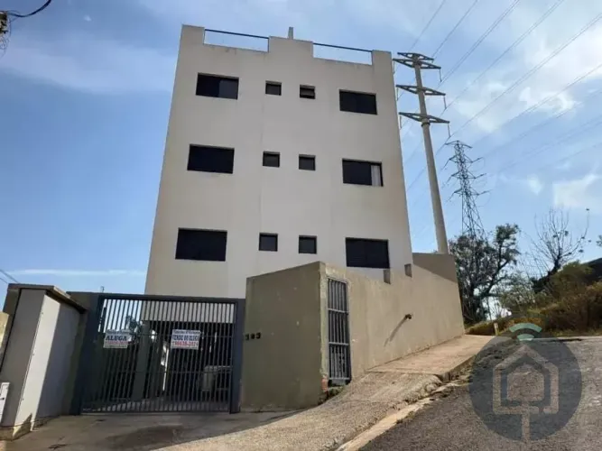 Apartamento para venda e aluguel, 2 quarto(s), Jardim Guaçu, São Roque