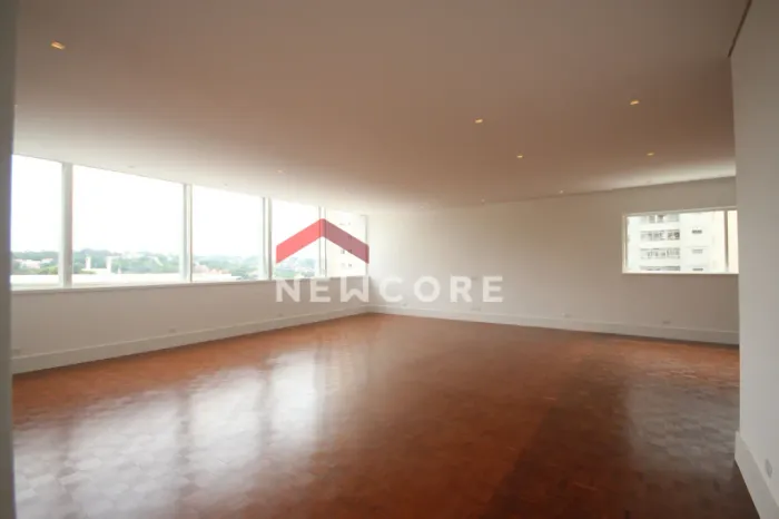 Apartamento em Rua Piauí - Higienópolis - São Paulo/SP