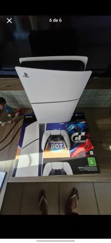 PlayStation 5