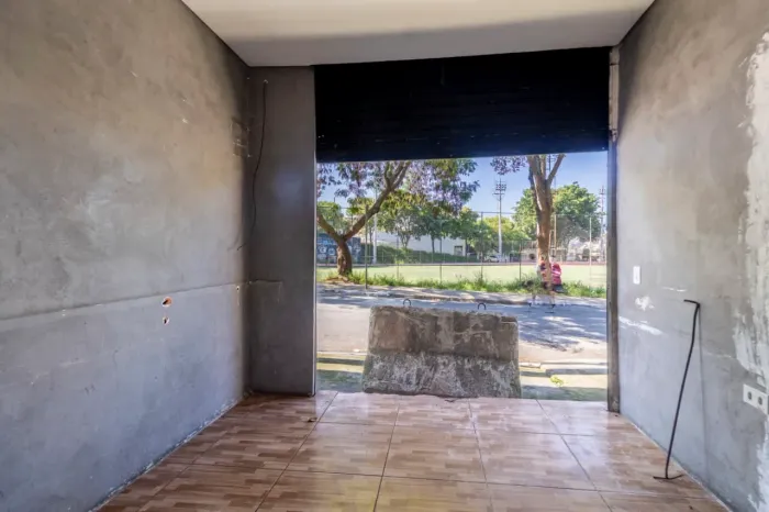 Sala comercial na Praça Doutor Raul Borges da Rocha, 300 - sala 5 13 m²