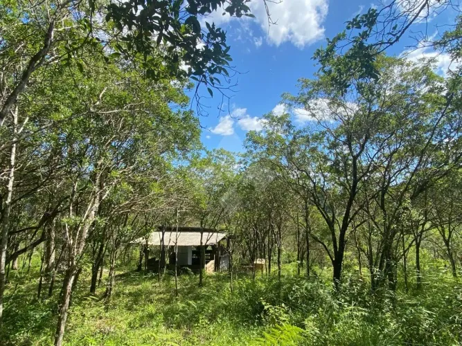 Área à venda em Garopaba com 14.061 m²