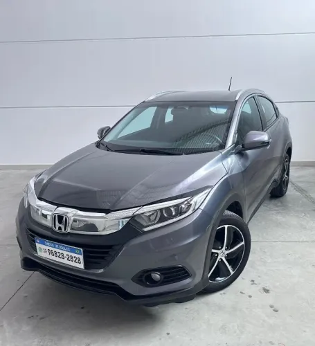 Honda HR-V EX 1.8 Flexone 16V 5P Aut. 2020