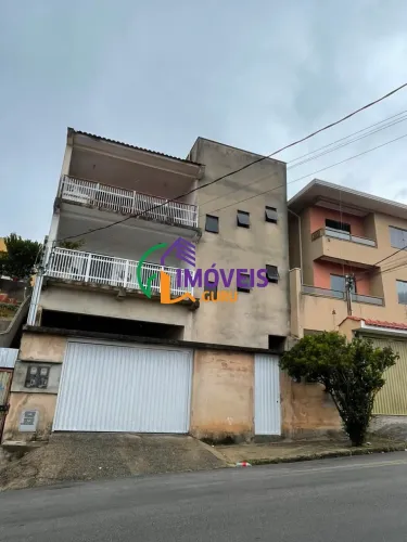 APARTAMENTO - VILA CAIO JUNQUEIRA - MG