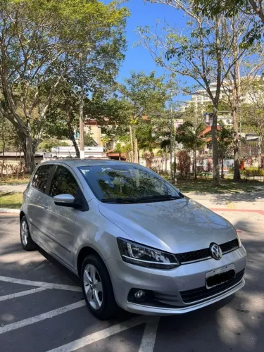 Volkswagen Fox Rock IN RIO 1.6 MI Total Flex 8V 5P 2016
