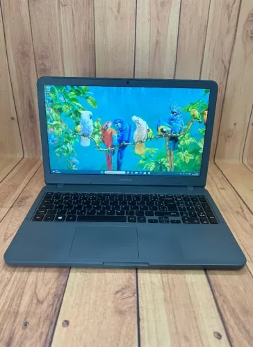 Notebook Samsung Expert i7 8ª Geração 20GB RAM MX110 2GB SSD NVMe