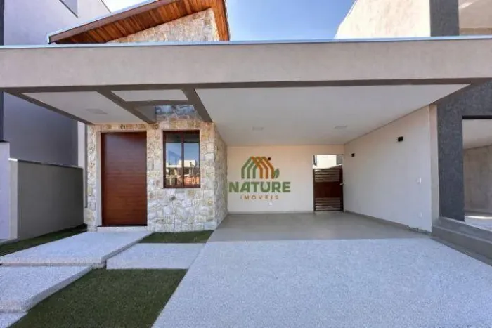 Casa com 3 dormitórios à venda, 170 m² - Medeiros - Jundiaí/SP