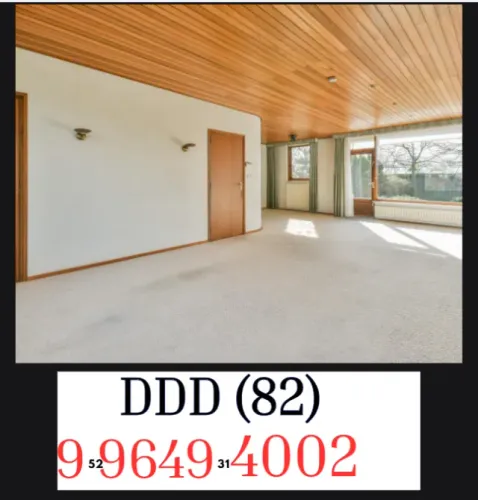 FORRO DE PVC EM TABULEIRO 