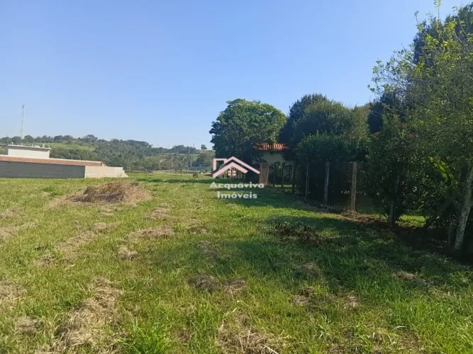 TERRENO RESIDENCIAL em SALTO - SP, TERRAS DE SANTA IZABEL