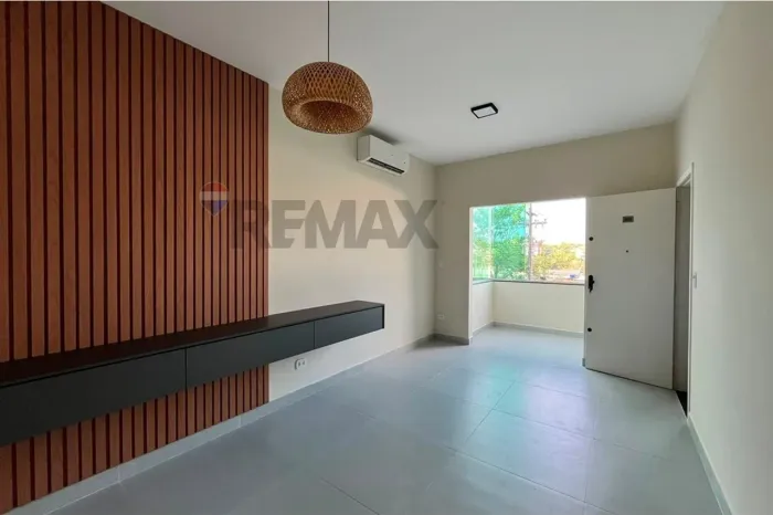 Apartamento Reformado Próximo ao CPA | Apto à Financiamento