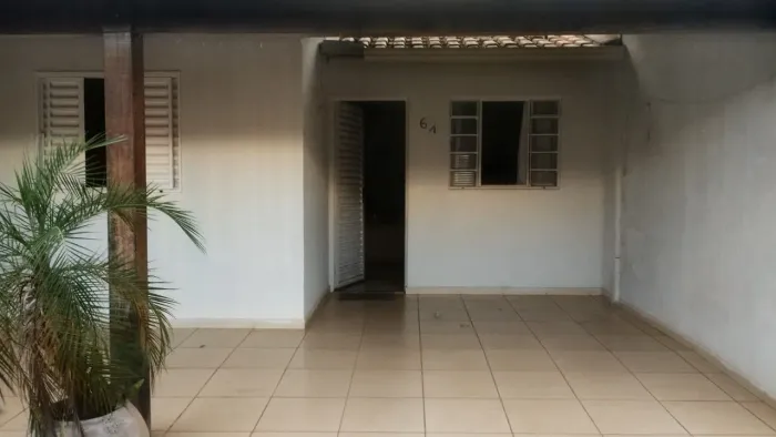 CASA CONDOMÍNIO FECHADO JD. DAS ACÁCIAS - SÃO JOSÉ DO RIO PRETO 