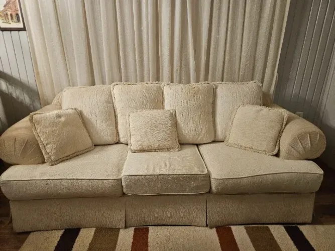 Jogo de Sofas