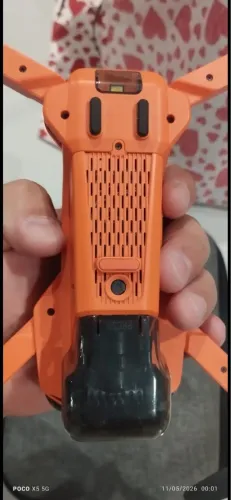 Vendo drone muito bom por apenas R$550