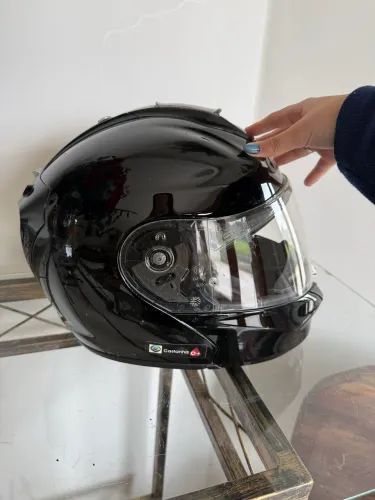 Capacete RPHAMAX - Tamanho M