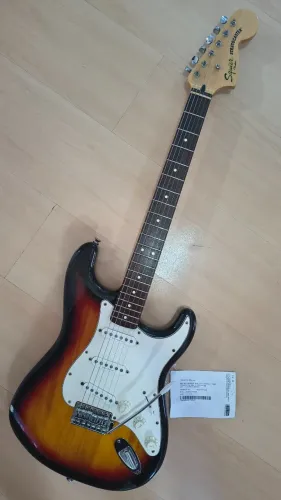 Guitarra Squier By Fender Vintage Modified