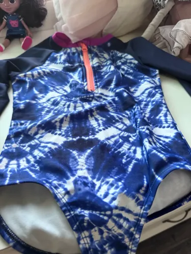 Maio azul importado manga cumprida