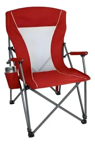 Cadeira Dobrável para Camping Member's Mark