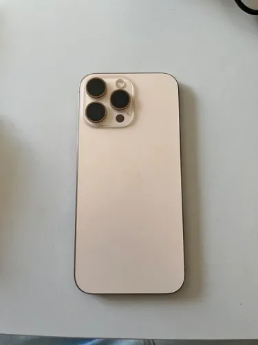 iPhone 16 pro max 256gb