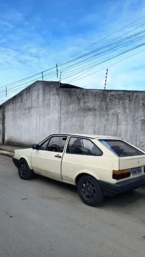 Volkswagen Gol Geração I 1000 2P 1994