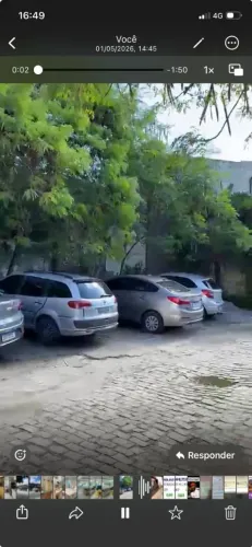 Vendo ou alugo galpão no Farias Brito 800 000,00