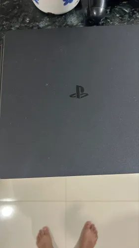 Vende-se PS4