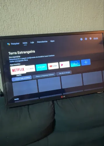 Tv LG 32 