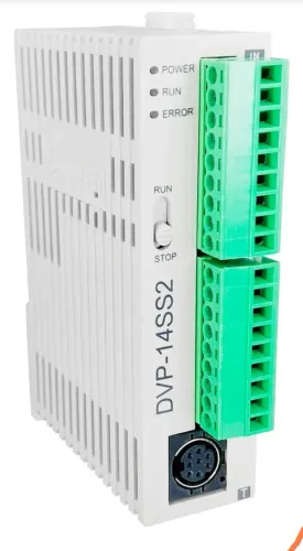 CLP DELTA 14SS211  