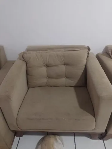 Poltronas!!