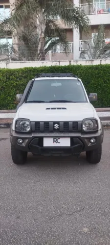 Suzuki Jimny 4sport/ 4work 1.3 16V 2022