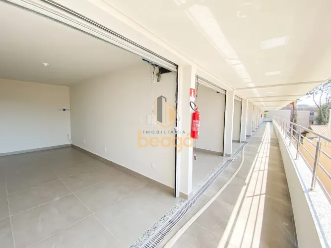LOJA | 18M² | SANTA TEREZINHA