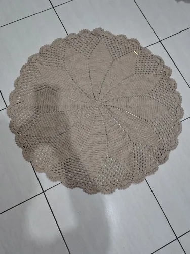 Feito a mão 