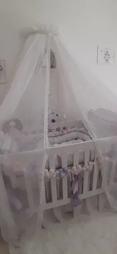 Berço/ mini cama