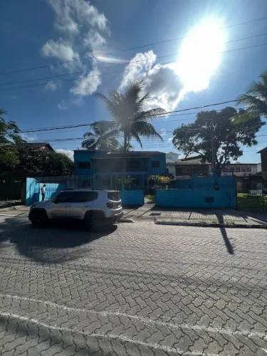 Casa com 6 dormitórios à venda por R$ 850.000,00 - Novo Rio Das Ostras - Rio das Ostras/RJ