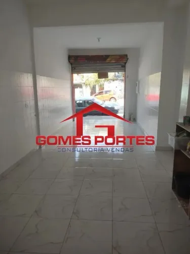 SALAO COMERCIAL em SÃO PAULO - SP, Guarapiranga