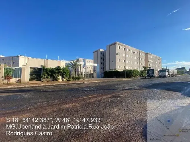 Oportunidade Única em UBERLANDIA - MG | Tipo: Apartamento | Negociação: Venda Online | Sit