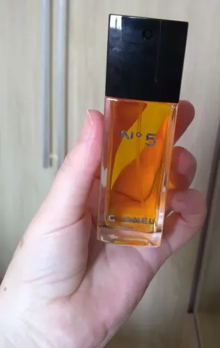 CHANEL N°5