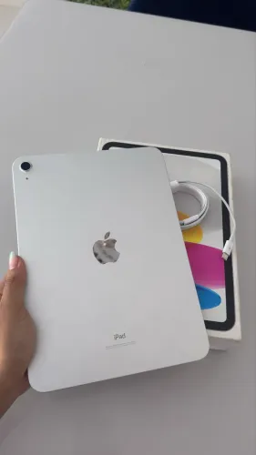 iPad 10 