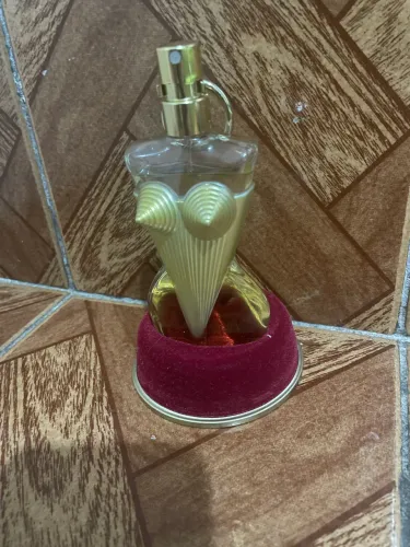 Perfume Jean Paul Gualtier Divine 