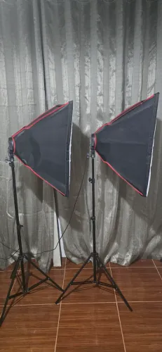 Kit Softbox