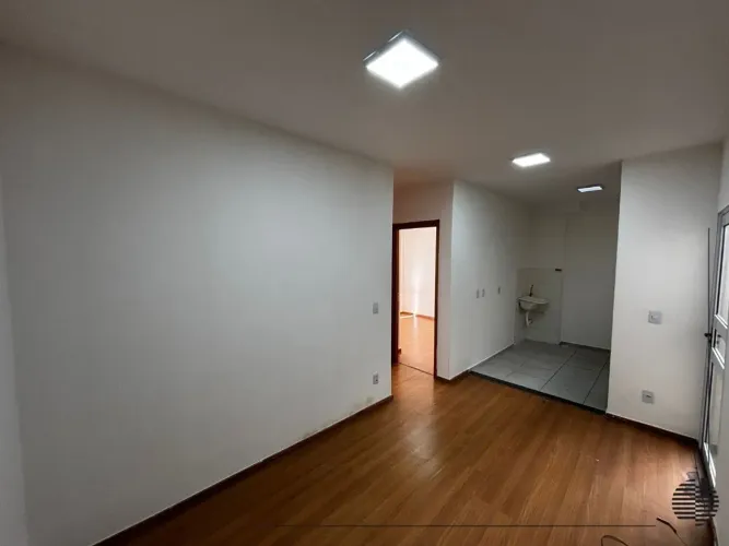 Apartamento com 2 dormitórios para alugar, 42 m² por R$ 1.650/mês - Residencial Sollare -