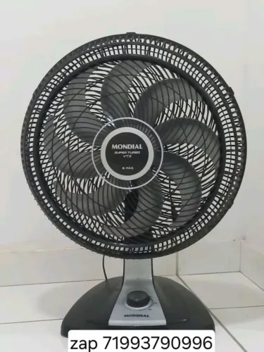 Ventilador MONDIAL Turbo