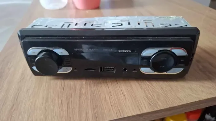 Radio Pionner