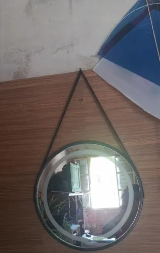 Espelho de led 