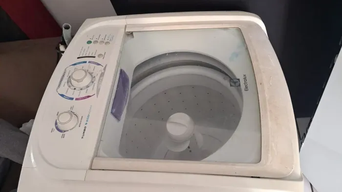 Máquina de lavar 13 kg